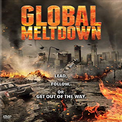 Global Meltdown (멜트다운)(지역코드1)(한글무자막)(DVD)