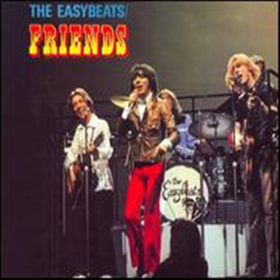 Easybeats - Friends