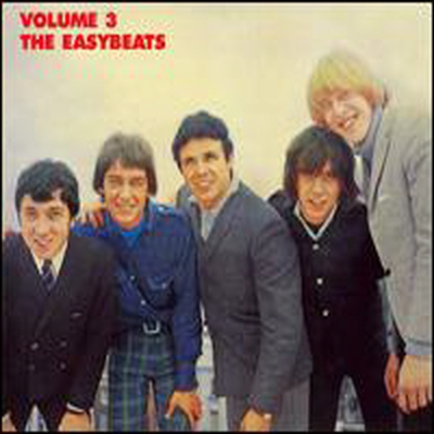 Easybeats - Volume 3 (Bonus Tracks) (Dig) (Rpkg)