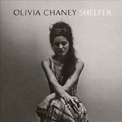 Olivia Chaney - Shelter (LP)