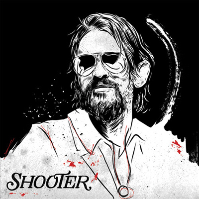 Shooter Jennings - Shooter (Download Card)(Vinyl LP)