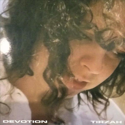 Tirzah - Devotion (Digipack)(CD)