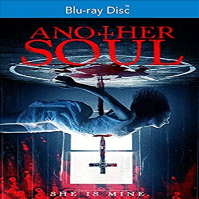 Another Soul (어나더 소울)(한글무자막)(Blu-ray)