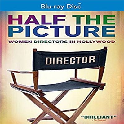 Half The Picture (하프 더 픽쳐)(한글무자막)(Blu-ray)