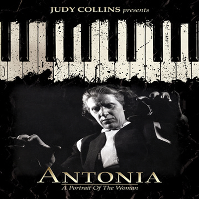 Collins,Judy - Antonia: A Portrait Of The Woman (Deluxe Edition)(지역코드1)(DVD)