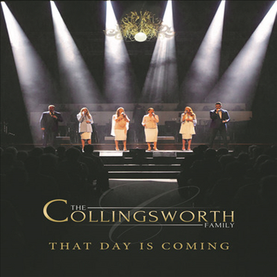 Collingsworth Family - That Day Is Coming(지역코드1)(DVD)