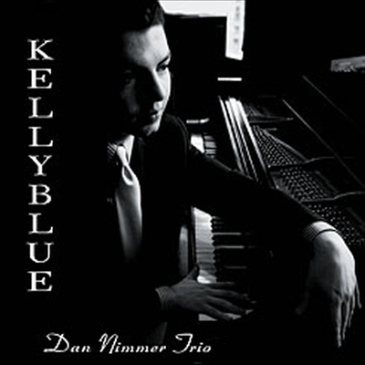 Dan Nimmer Trio - Kelly Blue (24K Gold CD) (일본반) (CD)