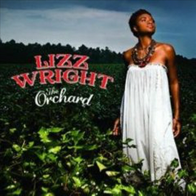 Lizz Wright - The Orchard (Ltd. Edition) (Enhanced CD)(CD)