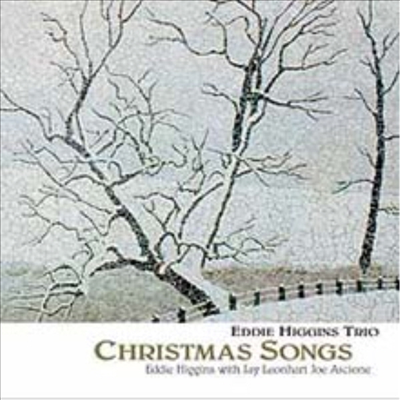 Eddie Higgins - Christmas Songs (New Version) (일본반) (CD)