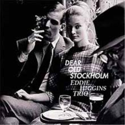 Eddie Higgins - Dear Old Stockholm (New Version) (일본반) (CD)