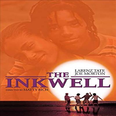 Inkwell (1994) (잉크웰)(지역코드1)(한글무자막)(DVD)