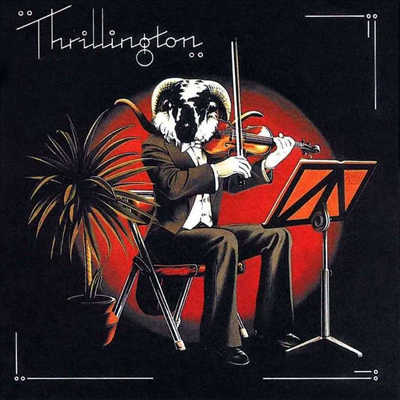 Paul McCartney - Thrillington (180g Vinyl LP)