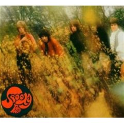 Spooky Tooth - It&#39;s All About (Remastered) (Digipack)