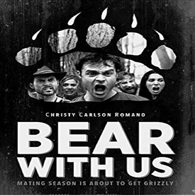 Bear With Us (베어 윗 어스) (지역코드1)(한글무자막)(DVD-R)