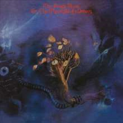 Moody Blues - On The Threshold Of A Dream (Gatefold Cover)(MP3 Download)(180g)(LP)