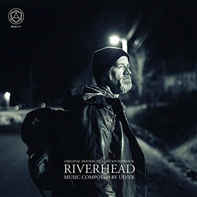 Ulver - Riverhead (리버헤드) (Soundtrack)(CD)