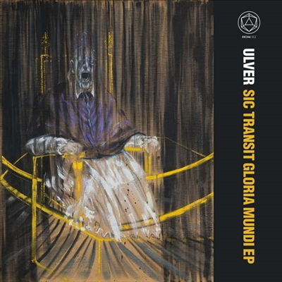 Ulver - Sic Transit Gloria Mundi (EP)(CD)