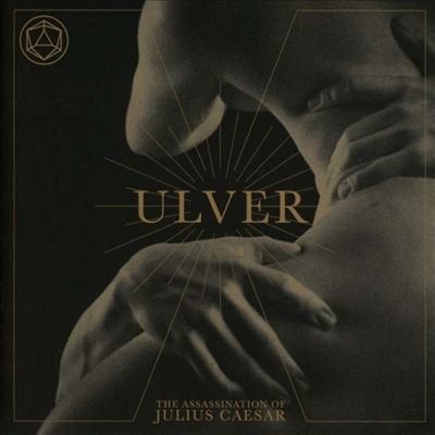 Ulver - Assassination Of Julius Caesar (CD)