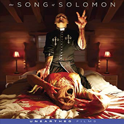 Song Of Solomon (더 송 오브 솔로몬)(한글무자막)(Blu-ray)
