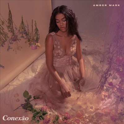 Amber Mark - Conexao (EP)(LP)