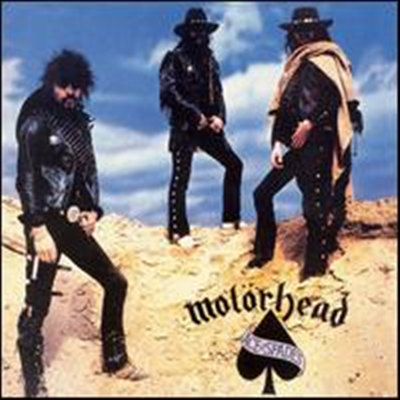 Motorhead - Ace Of Spades