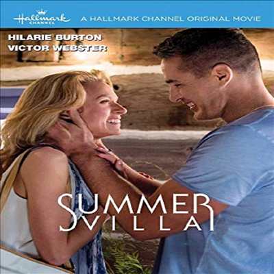 Summer Villa (썸머 빌라) (지역코드1)(한글무자막)(DVD-R)