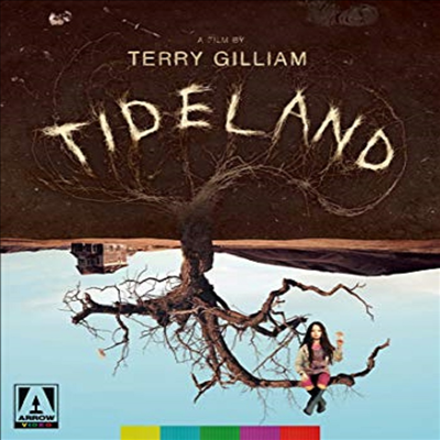 Tideland (타이드랜드)(한글무자막)(Blu-ray)