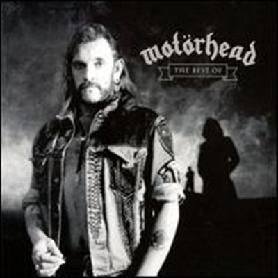 Motorhead - Best Of Motorhead (2CD)