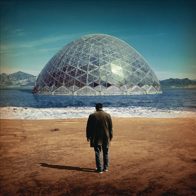 Damien Jurado - Brothers And Sisters Of The Eternal Son (LP+Download Card)