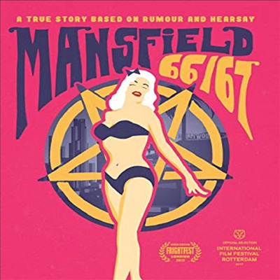 Mansfield 66/6 (맨스필드 66/67) (BD-R)(한글무자막)(Blu-ray)