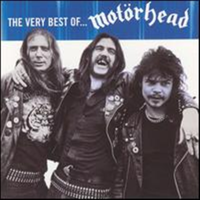 Motorhead - Very Best Of (Remastered)
