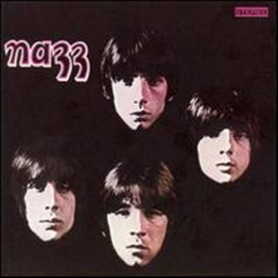 Nazz - Nazz (Bonus Tracks) (Remastered)