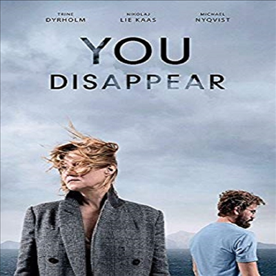 You Disappear (유 디서피어)(지역코드1)(한글무자막)(DVD)