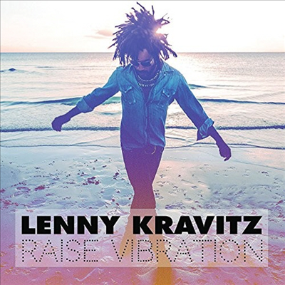 Lenny Kravitz - Raise Vibration (Vinyl)(2LP)