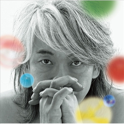 Tamaki Koji (타마키 코지) - 惑星 (Blu-spec CD2) (Cardboard Sleeve)