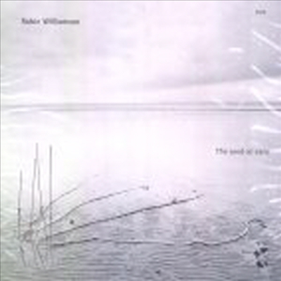 Robin Williamson - The Seed-At-Zero (CD)