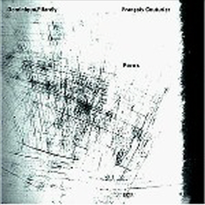 Dominique Pifarely / Francois Couturier - Poros (CD)