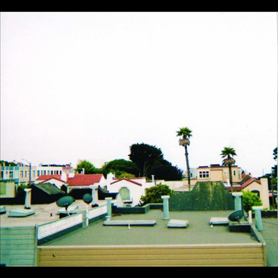 Mark Kozelek - Mark Kozelek (Gatefold Cover)(2LP)