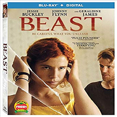 Beast (비스트)(한글무자막)(Blu-ray)