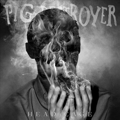 Pig Destroyer - Head Cage (Digipack)(CD)