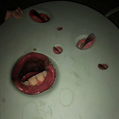 Death Grips - Year Of The Snitch (Vinyl LP)