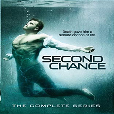 Second Chance: The Complete Series (세컨드 찬스) (지역코드1)(한글무자막)(DVD-R)