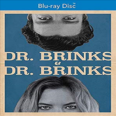 Dr. Brinks & Dr. Brinks (닥터 브링크스 앤 닥터 브링크스)(한글무자막)(Blu-ray)