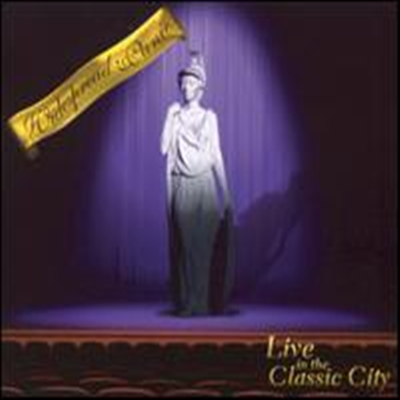Widespread Panic - Live In The Classic City (2CD)