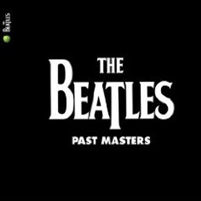 Beatles - Past Masters (Vol.1 &amp; 2) (Remastered) Digipack) (2CD)
