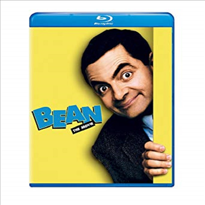 Bean (빈) (BD-R)(한글무자막)(Blu-ray)