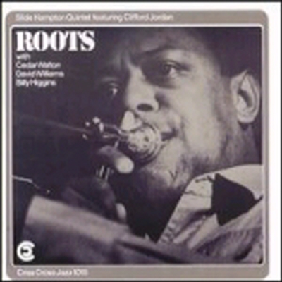 Slide Hampton - Roots (CD)