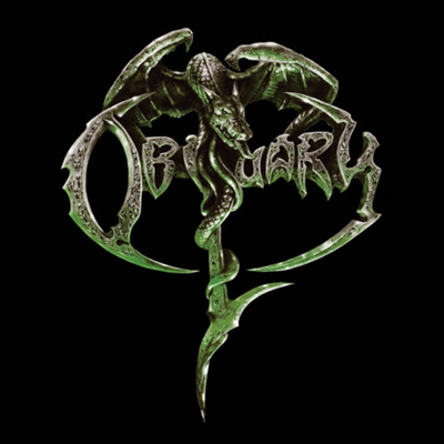 Obituary - Obituary (Deluxe Edition)(Green LP)