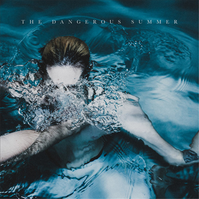 Dangerous Summer - Dangerous Summer (CD)