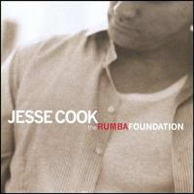 Jesse Cook - The Rumba Foundationn (CD)